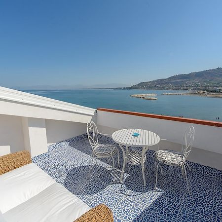 B&B Vistamare Suite Agropoli Exterior photo